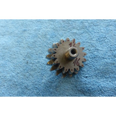 Kolo prevod starter volnobezka kolecko atv cross 150-250